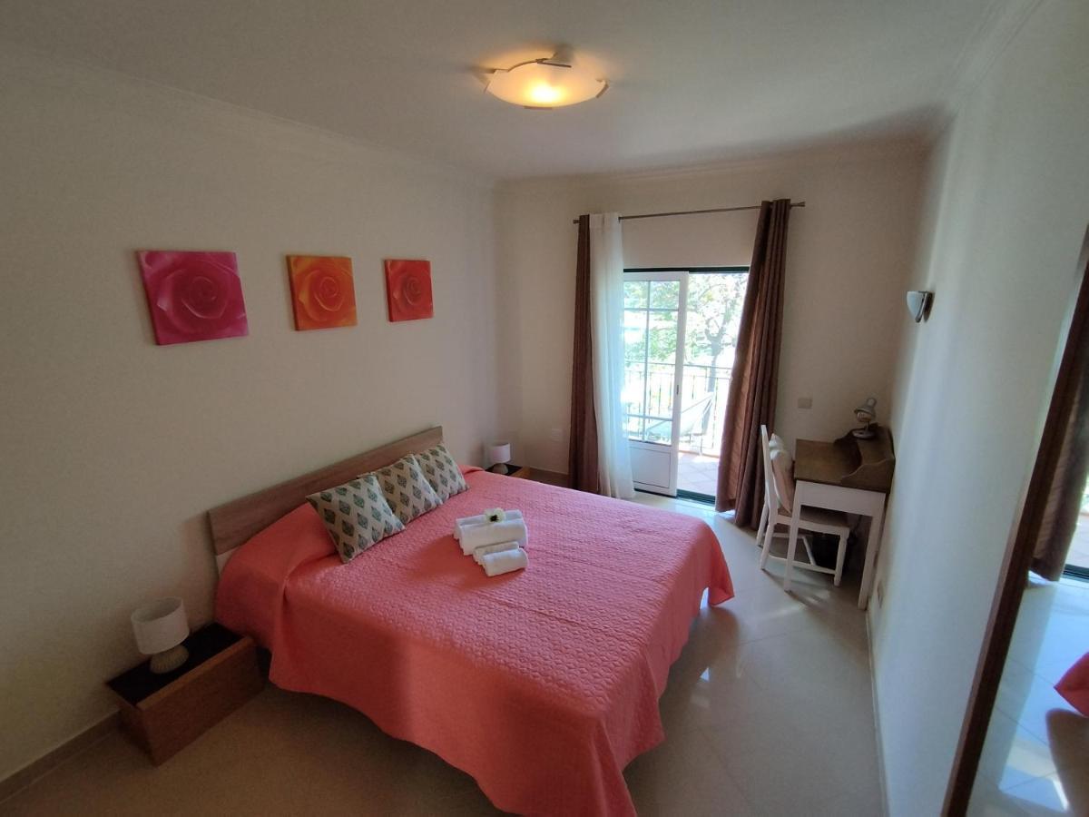 Апартаменты 1D Areias De Porches, Pool & A/C - Casas & Papeis Армасан-де-Пера Экстерьер фото