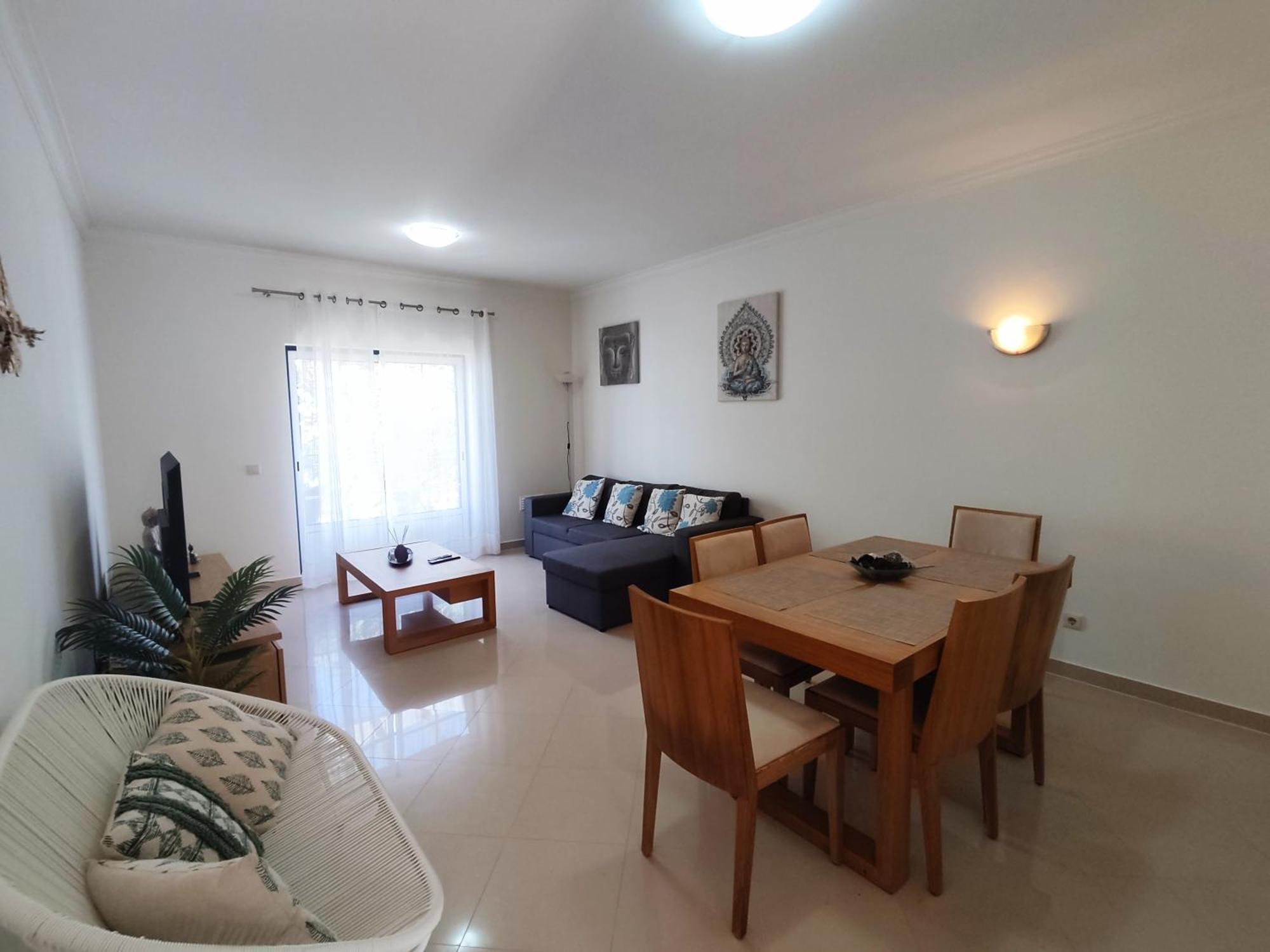 Апартаменты 1D Areias De Porches, Pool & A/C - Casas & Papeis Армасан-де-Пера Экстерьер фото