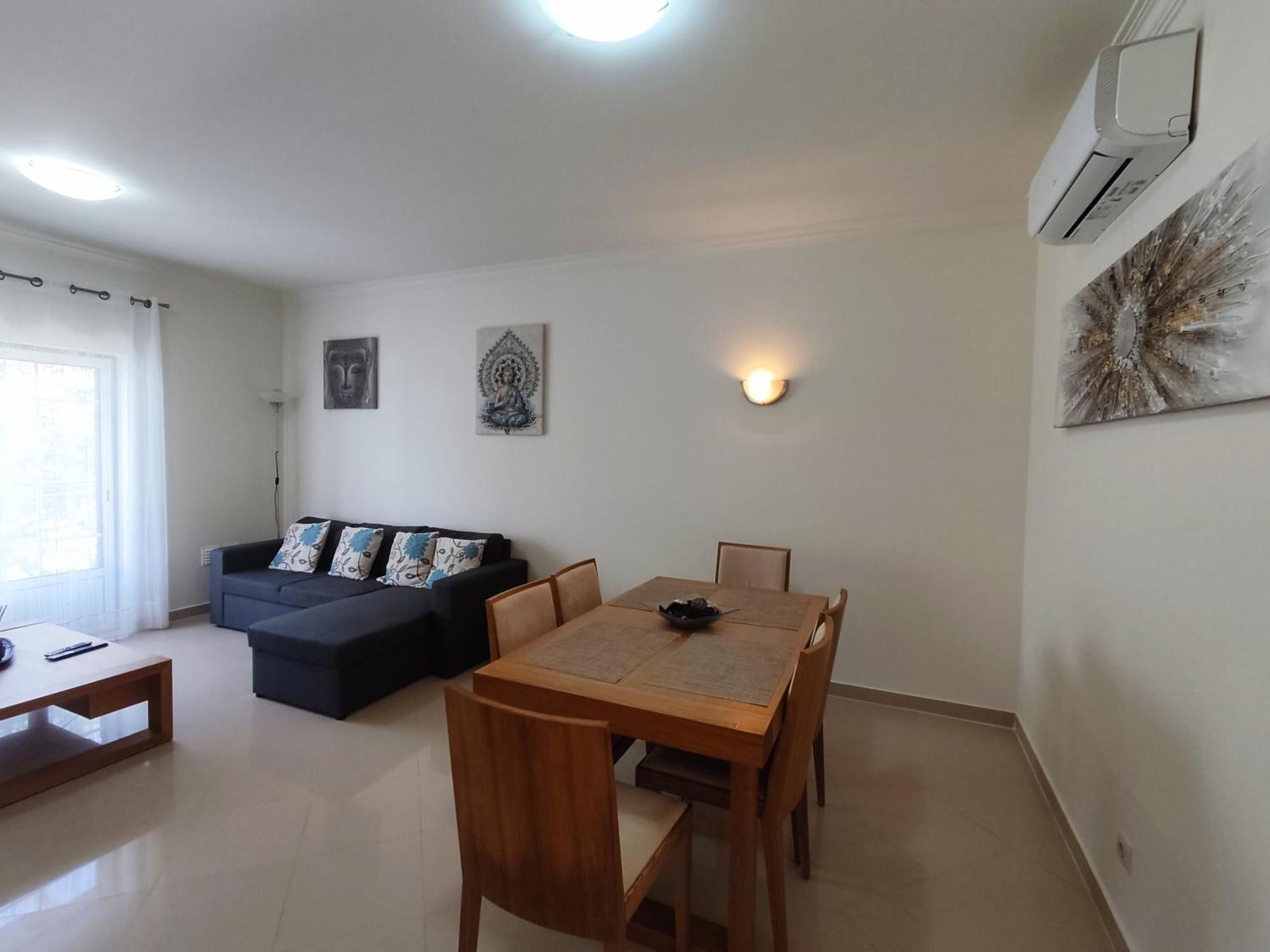 Апартаменты 1D Areias De Porches, Pool & A/C - Casas & Papeis Армасан-де-Пера Экстерьер фото