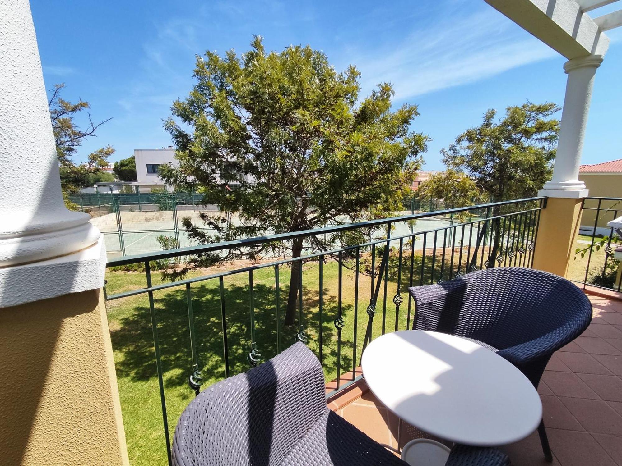 Апартаменты 1D Areias De Porches, Pool & A/C - Casas & Papeis Армасан-де-Пера Экстерьер фото